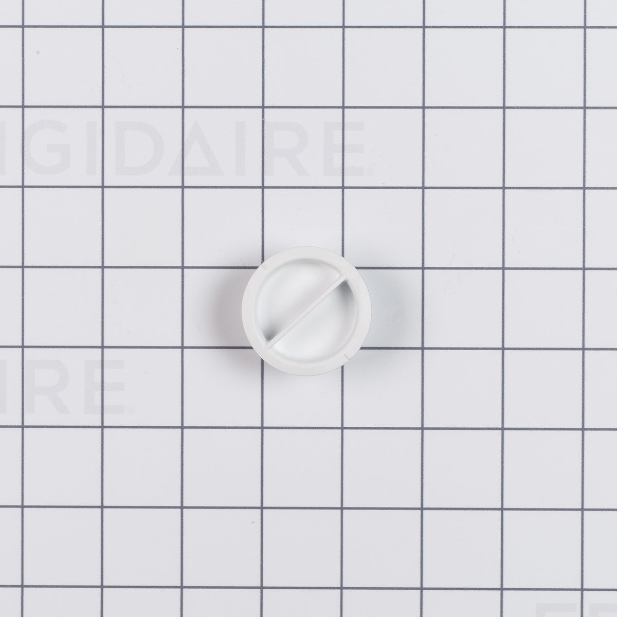 Frigidaire 154388801 Dishwasher Rinse Aid Cap Part