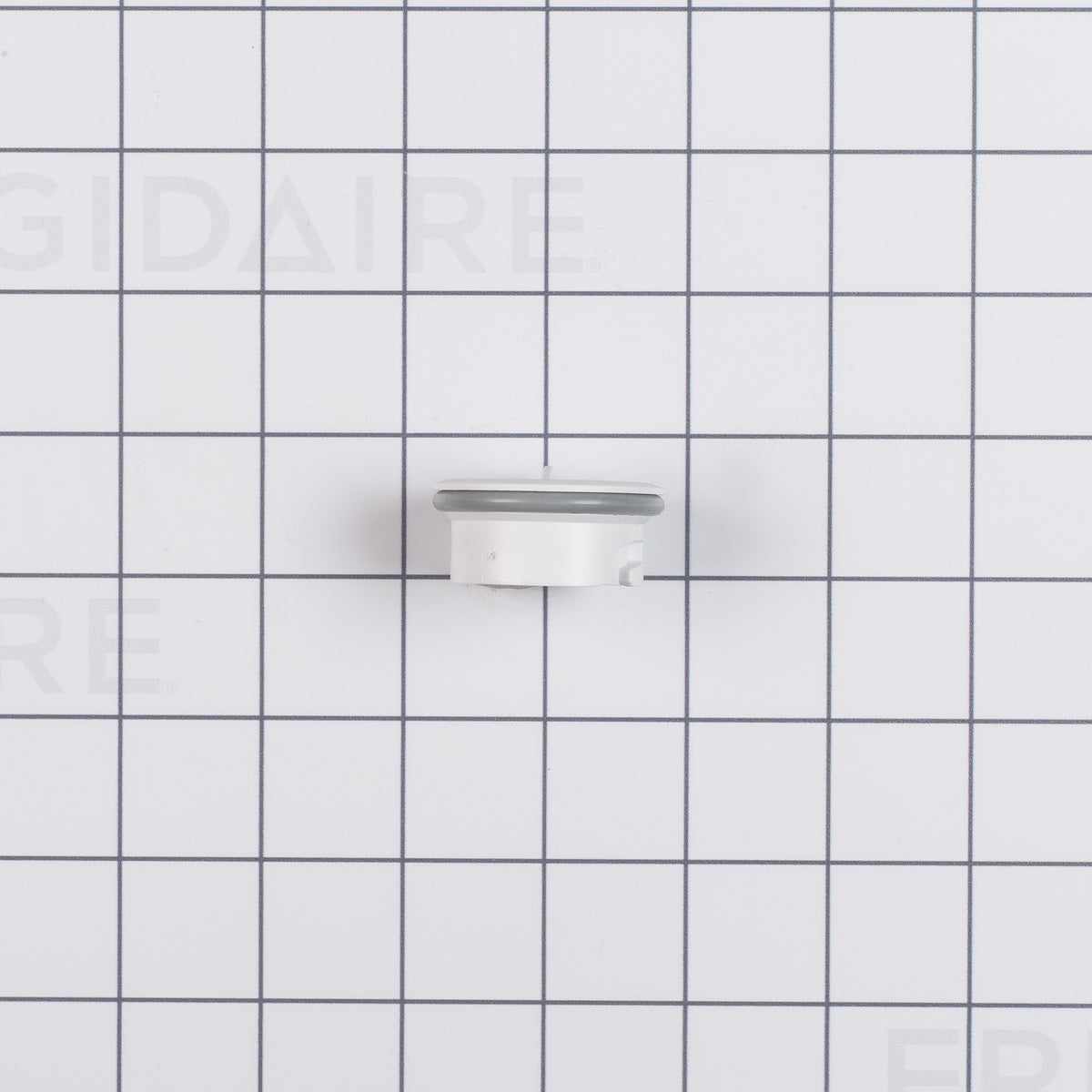 Frigidaire 154388801 Dishwasher Rinse Aid Cap Part