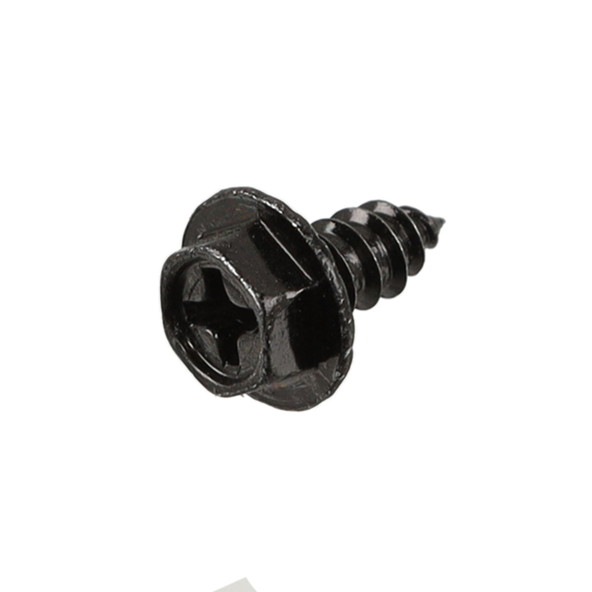 Frigidaire 154754801 Washer Toeplate Mounting Screw