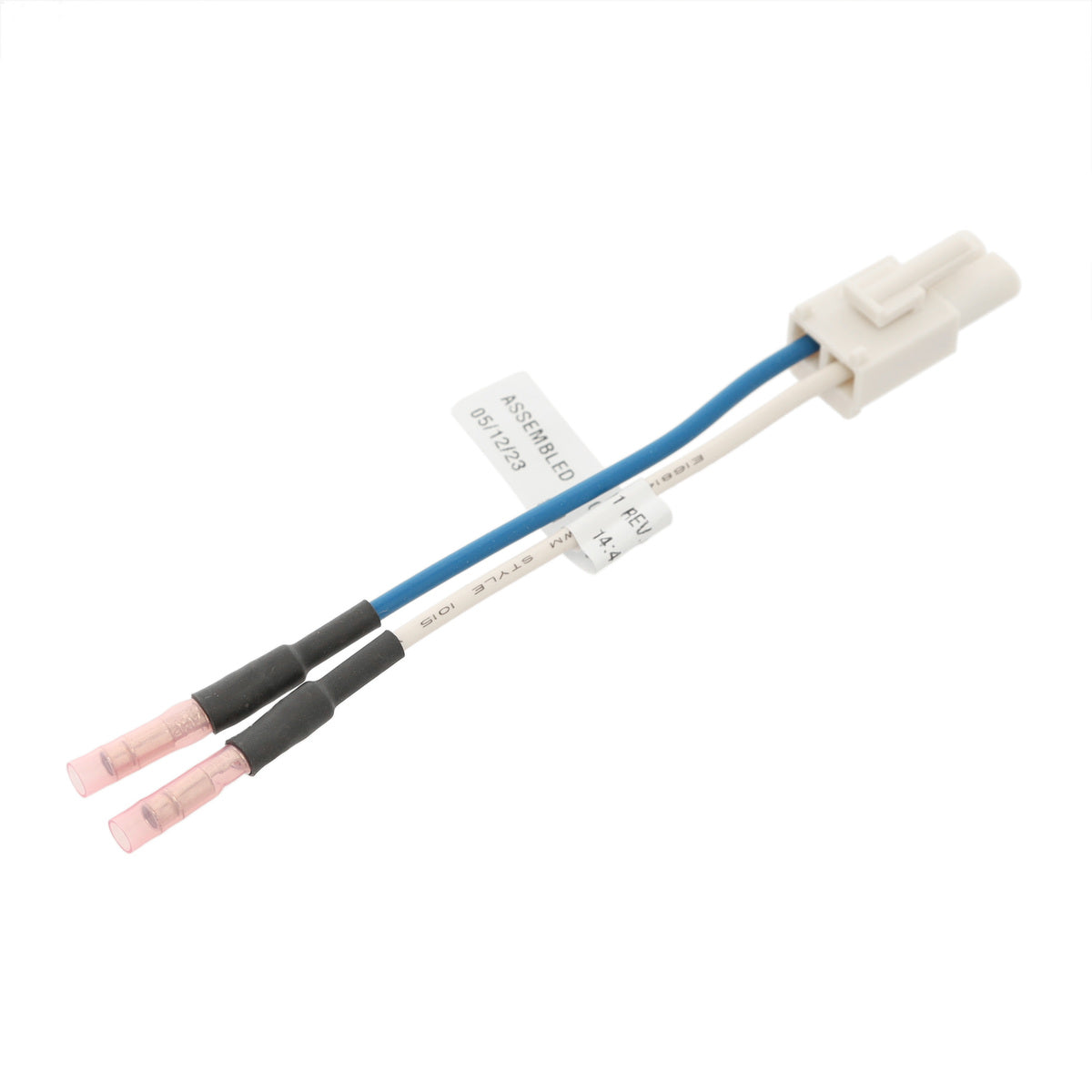 Frigidaire 154859101 Dishwasher Pump & Motor Assembly