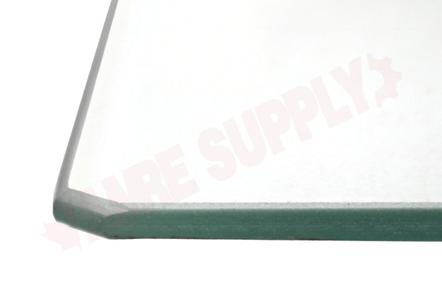 GE Oven Range Crystal Window Part WS01L00802