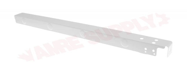 GE WS01L08280 White Trim Post for Oven Range