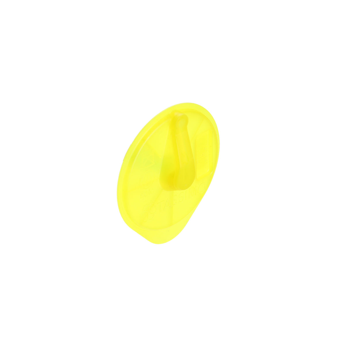 Bosch 17001490 Tassimo Coffee Machine Yellow T-Disc Part