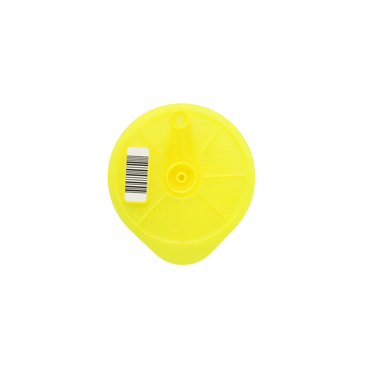 Bosch 17001490 Tassimo Coffee Machine Yellow T-Disc Part