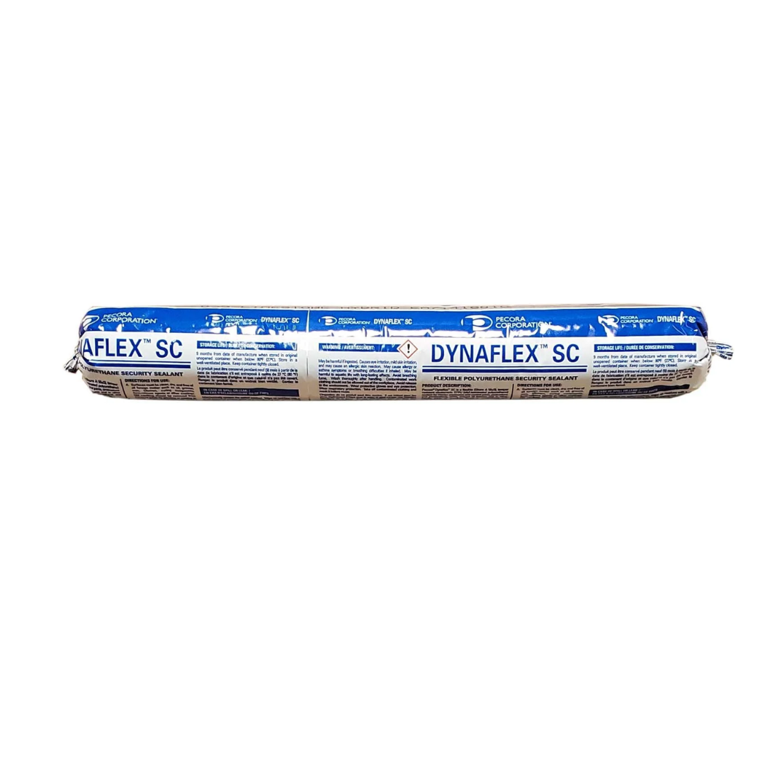 Pecora Dynaflex SC 600ml Security Tamper Resistant