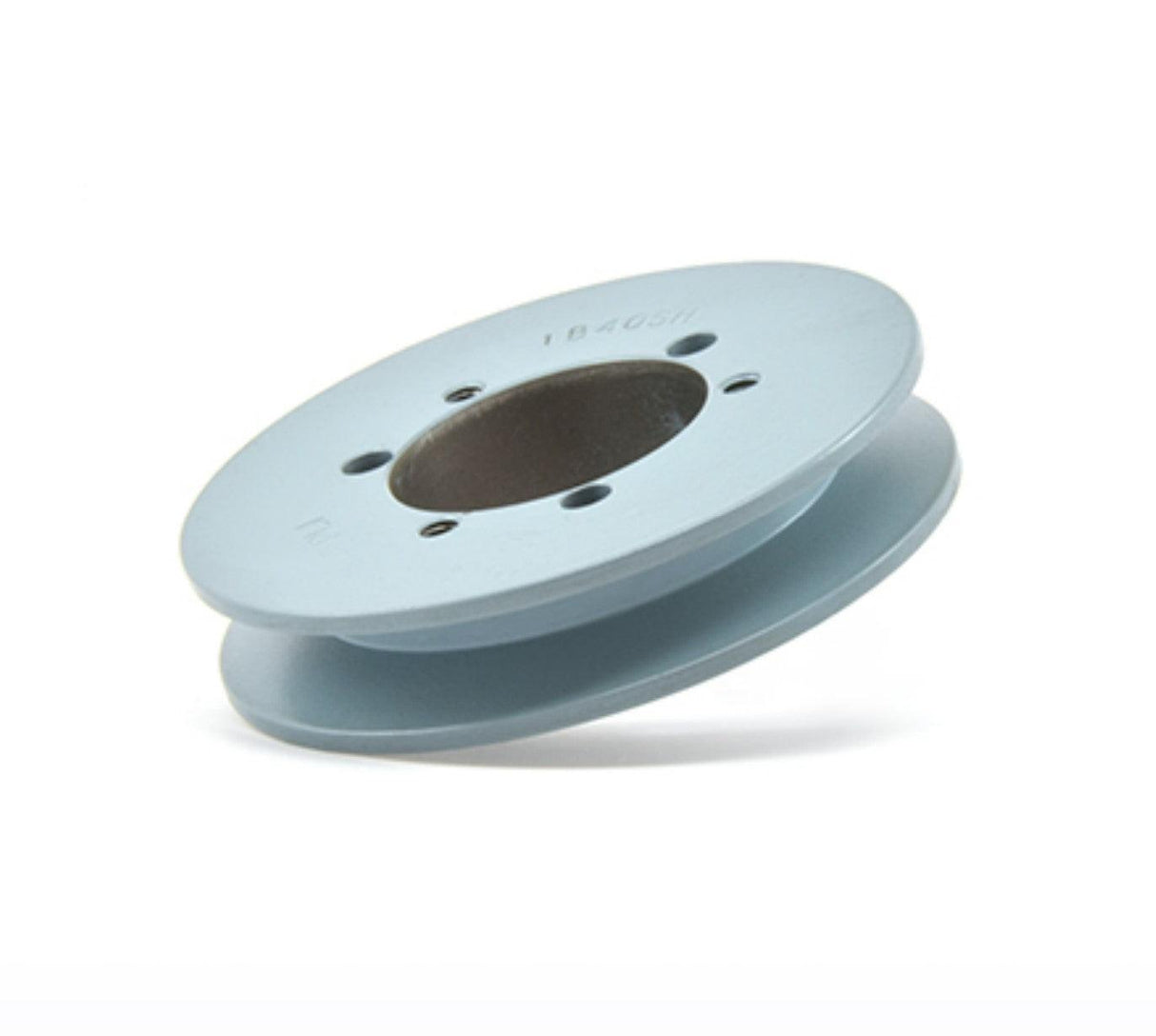 1B54-SDS V-Belt Pulley | 5.75" OD Sheave Single Groove