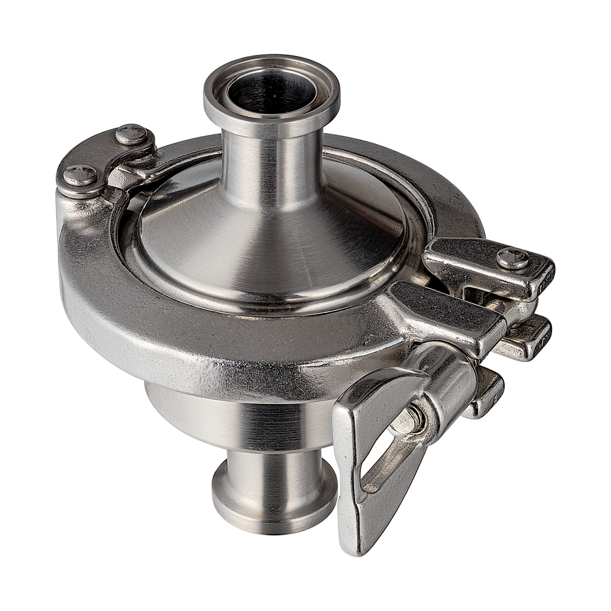 Tri-Clamp Check Valve - SS 316