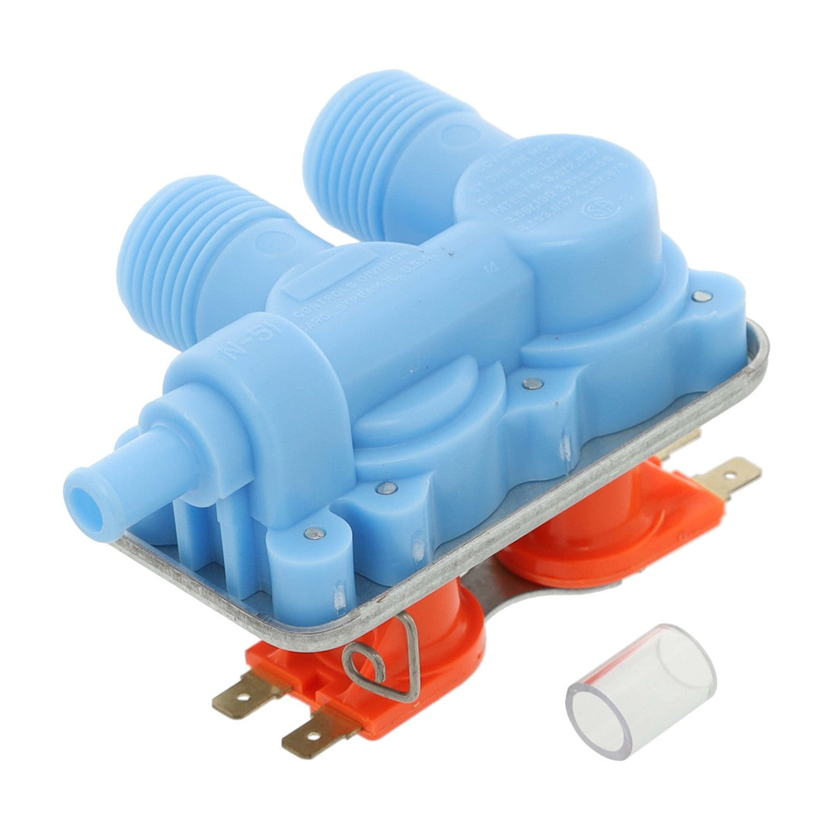 205613 Whirlpool Washer Water Inlet Valve Part