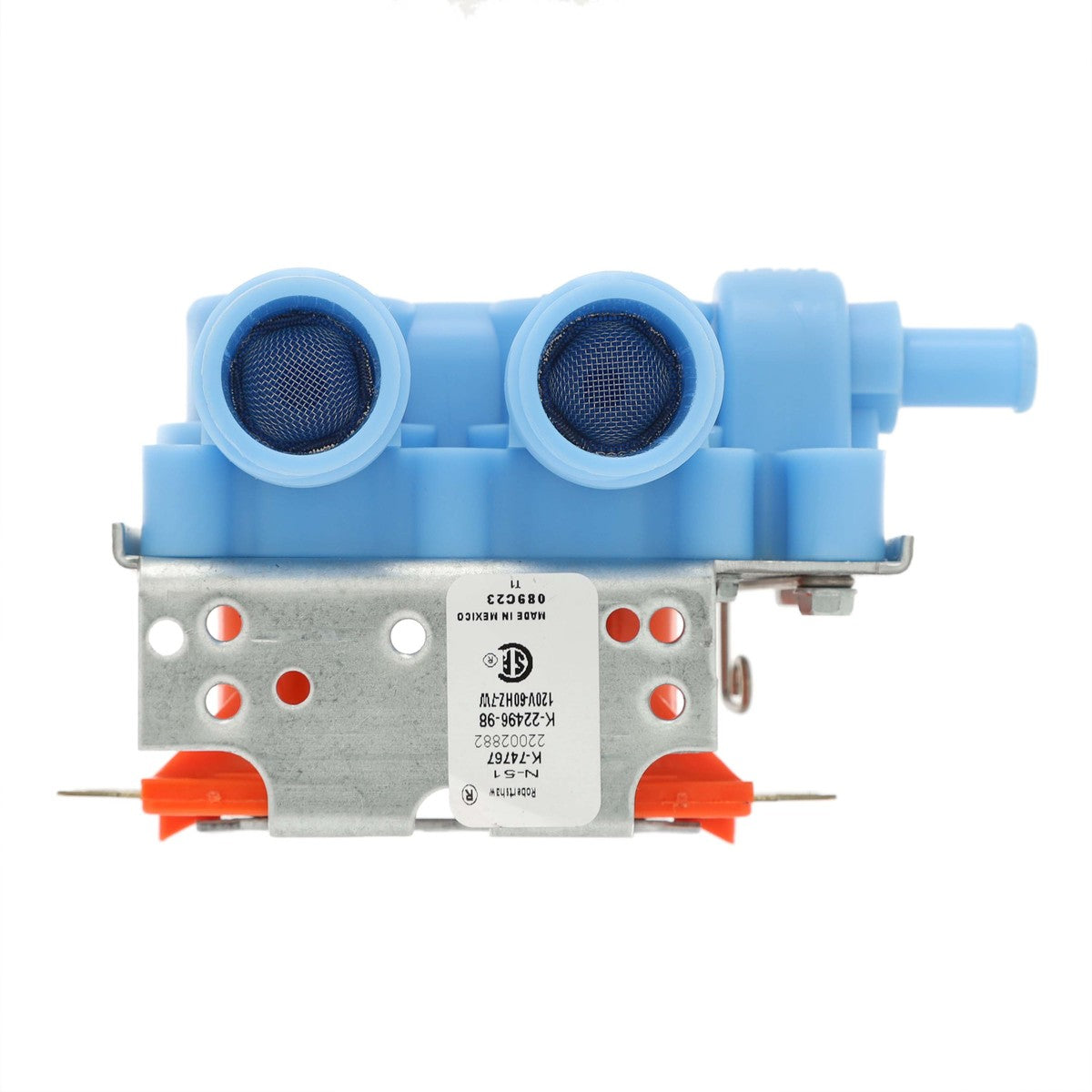 205613 Whirlpool Washer Water Inlet Valve Part