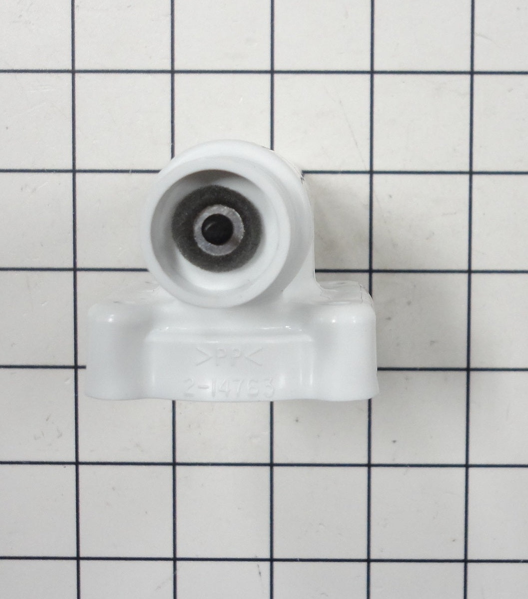 Whirlpool 206638 Washer Siphon Break Connector Kit