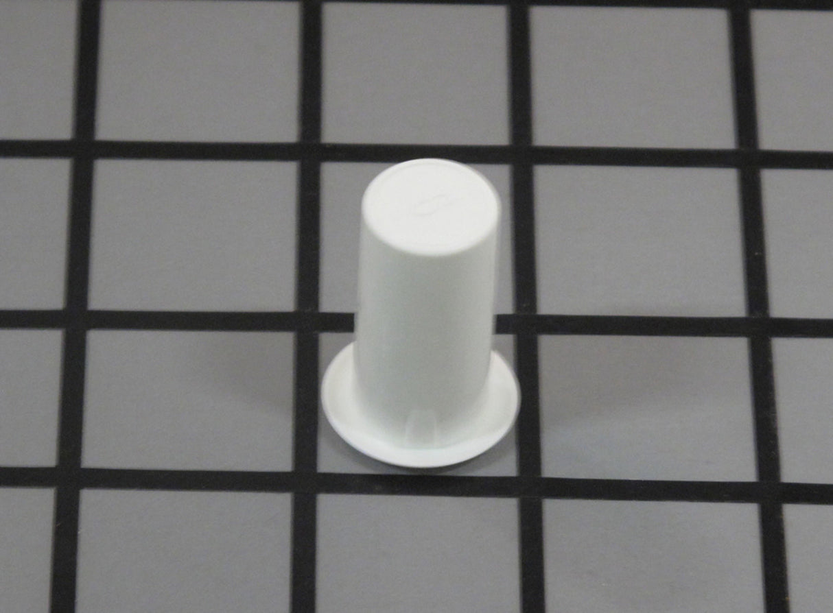 Frigidaire 216502400 Refrigerator Shelf Grommet Part
