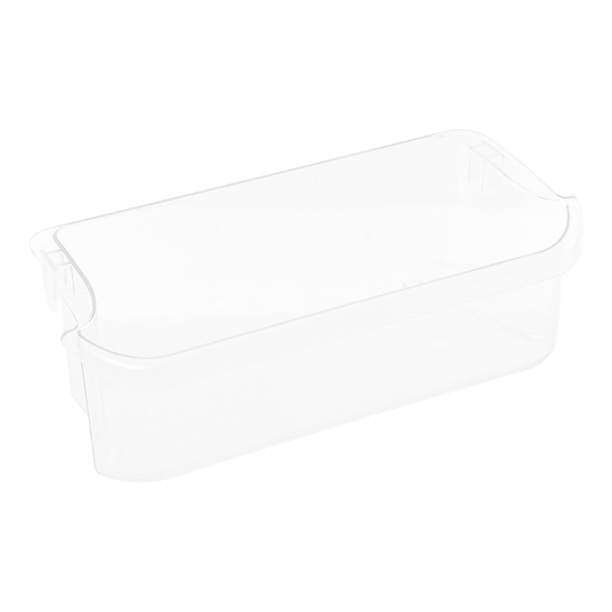 Frigidaire 216959802 Clear 2L Refrigerator Door Shelf Bin