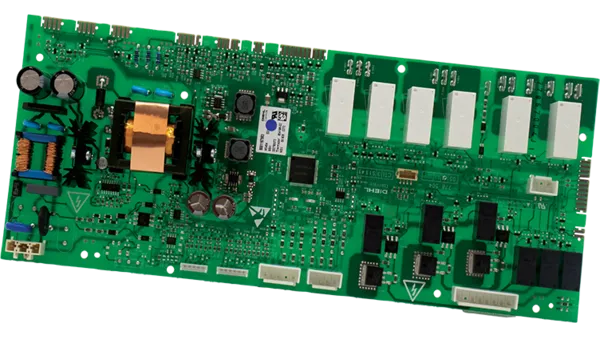Bosch 11032521 Progr Control Module for Oven Range