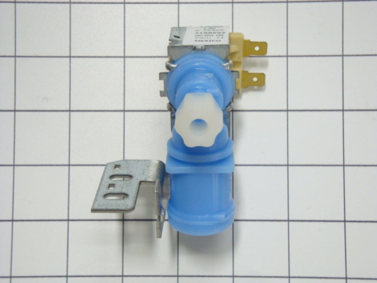 Frigidaire 218859701 Refrigerator Water Filter Valve, 115V