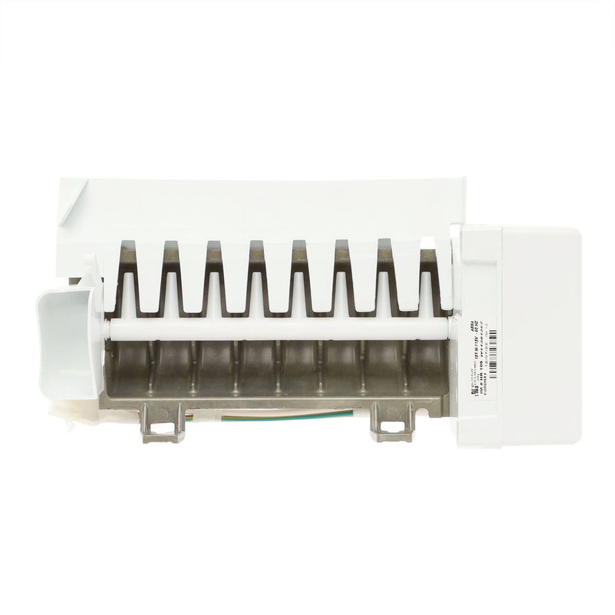 Whirlpool 2198597 Ice Maker Assembly for Refrigerator