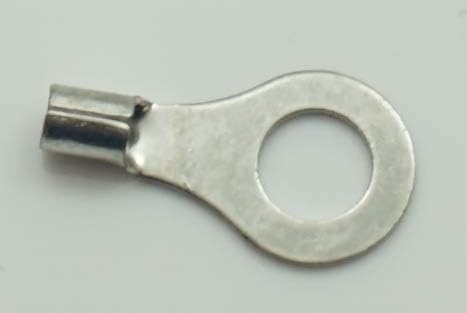 T1116 High-Temp 1/4IN Ring 16-14 Range Part Z9206BP