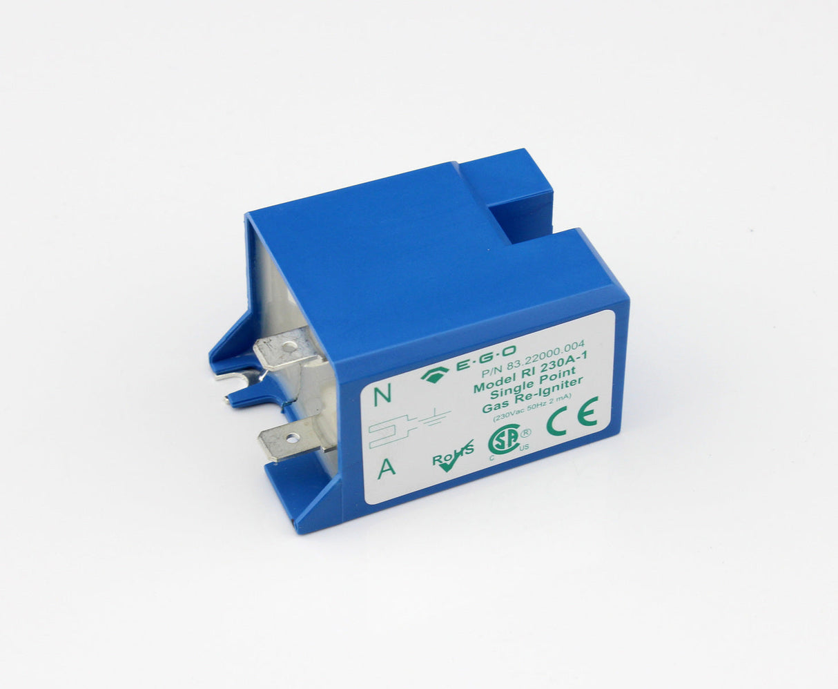 Fisher & Paykel 221165 Single Point Reignition Module
