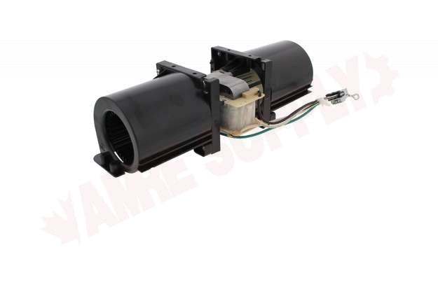 GE WG02F13133 Oven Range Cooling Fan Part