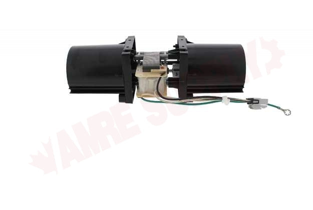 GE WG02F13133 Oven Range Cooling Fan Part