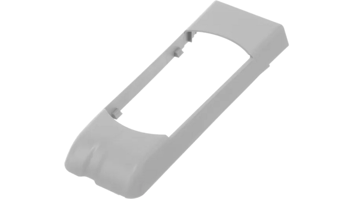 Bosch Dishwasher Part 12042749 - Replacement Cover