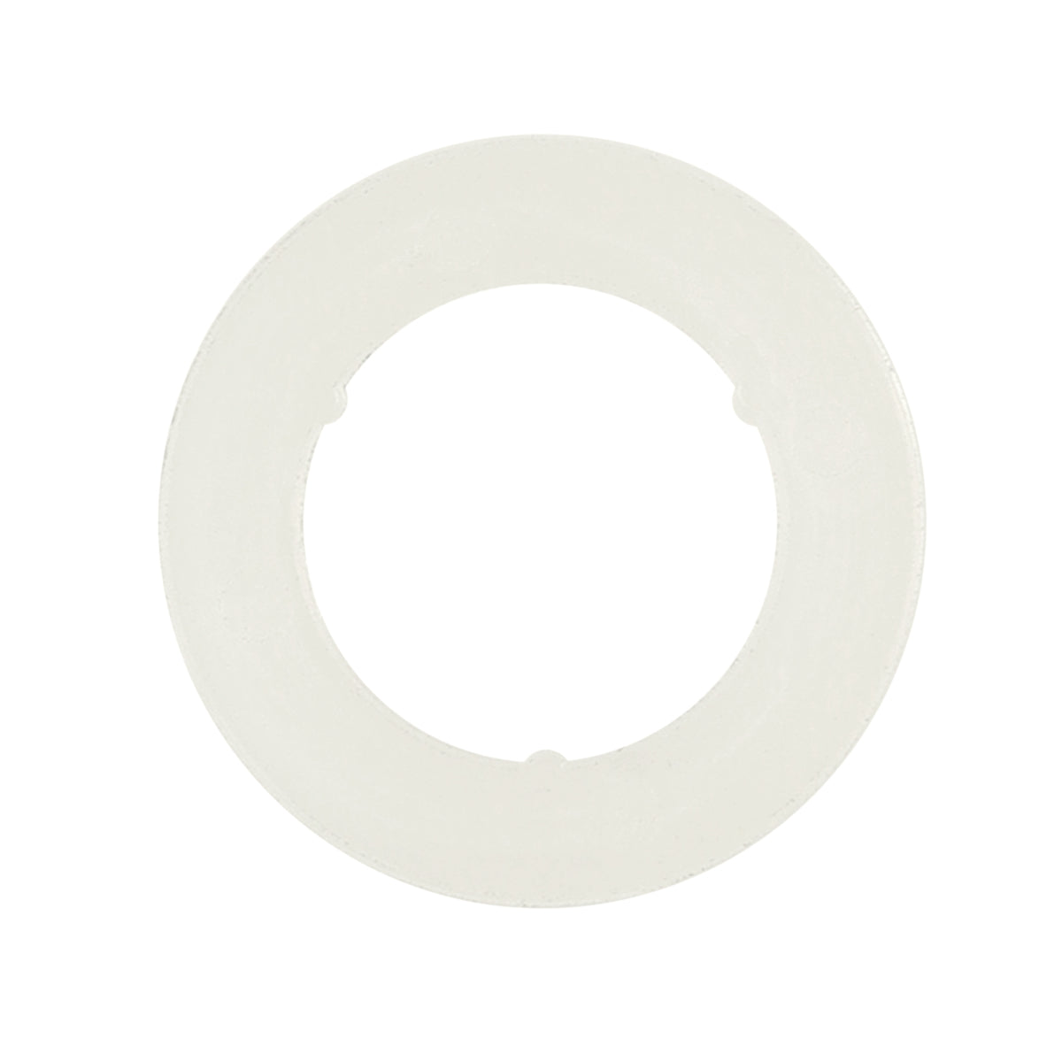 Frigidaire 240311303 Nylon Washer for Refrigerator Door Hinge