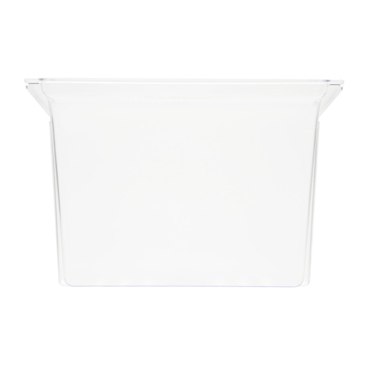 240337103 Clear Crisper Drawer for Frigidaire Electrolux Fridge