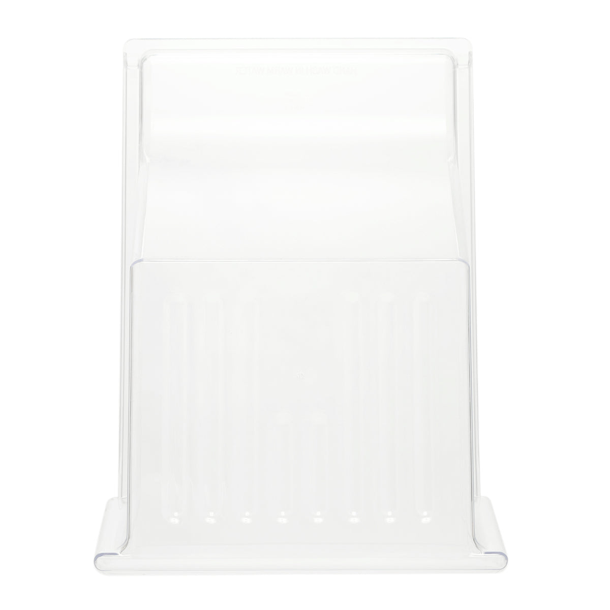 240337103 Clear Crisper Drawer for Frigidaire Electrolux Fridge