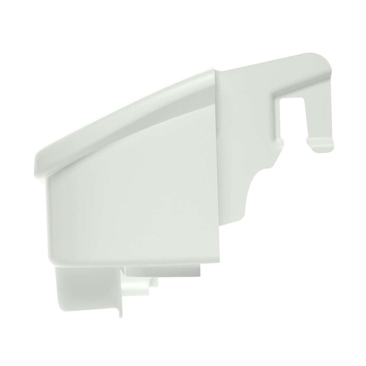 240337901 White Door Shelf Bar for Frigidaire Refrigerator