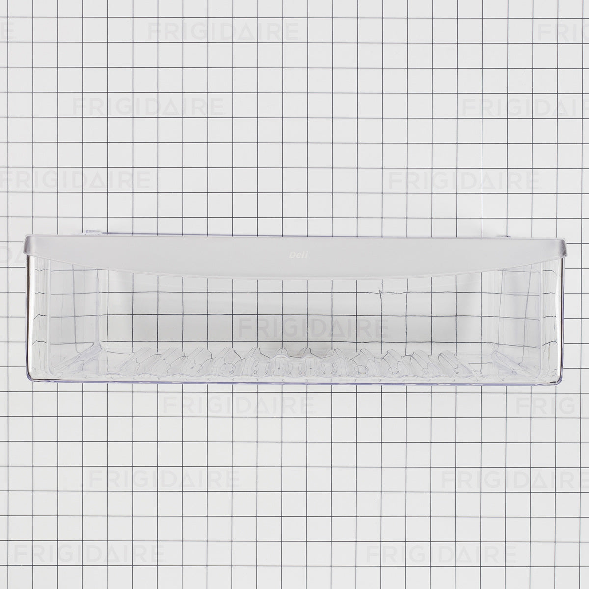 Frigidaire 240342830 Refrigerator Meat Pan Replacement Part