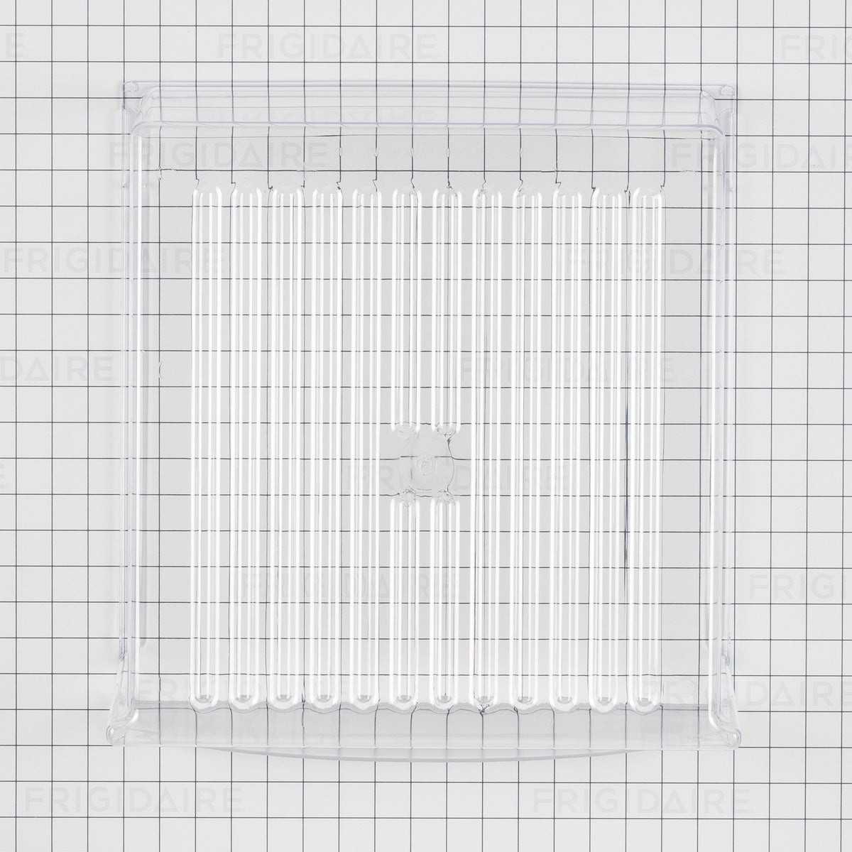 Frigidaire 240342830 Refrigerator Meat Pan Replacement Part