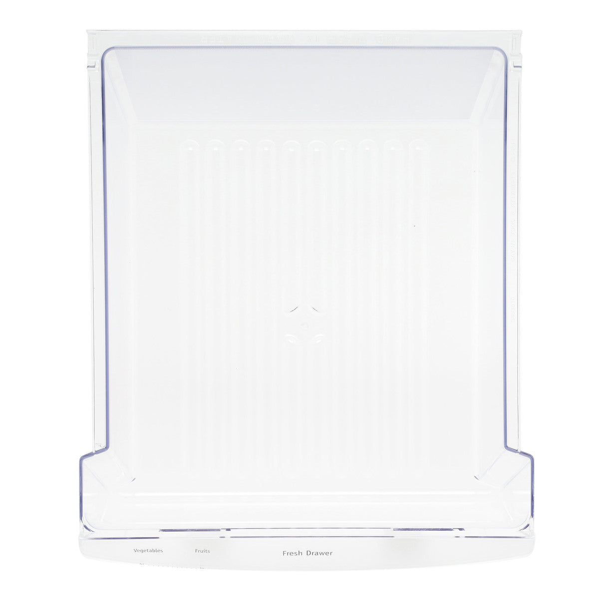 Frigidaire 240351061 Upper Crisper Drawer for Refrigerator