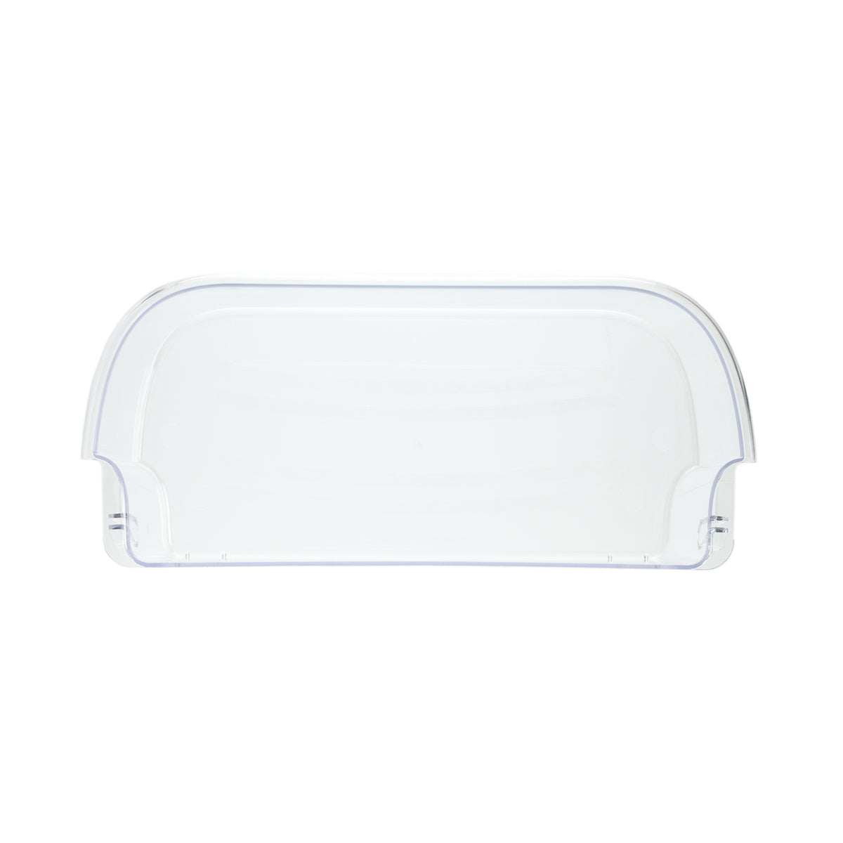 Frigidaire 240356402 Clear Gallon Door Bin for Refrigerator