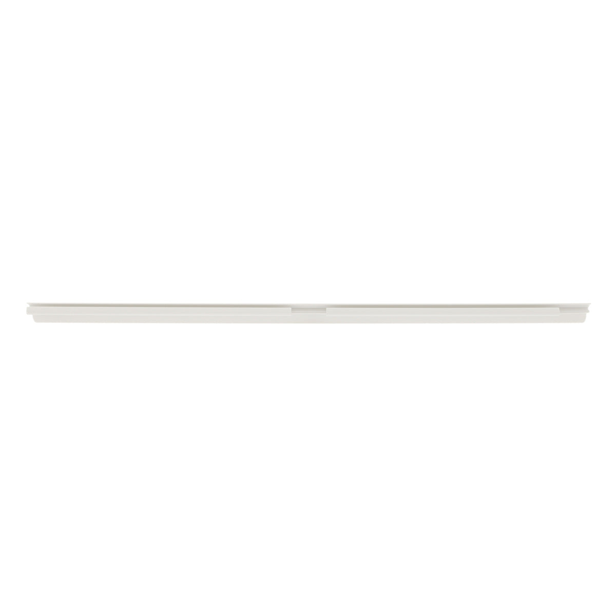 Frigidaire 240357704 Front Shelf Trim for Refrigerator