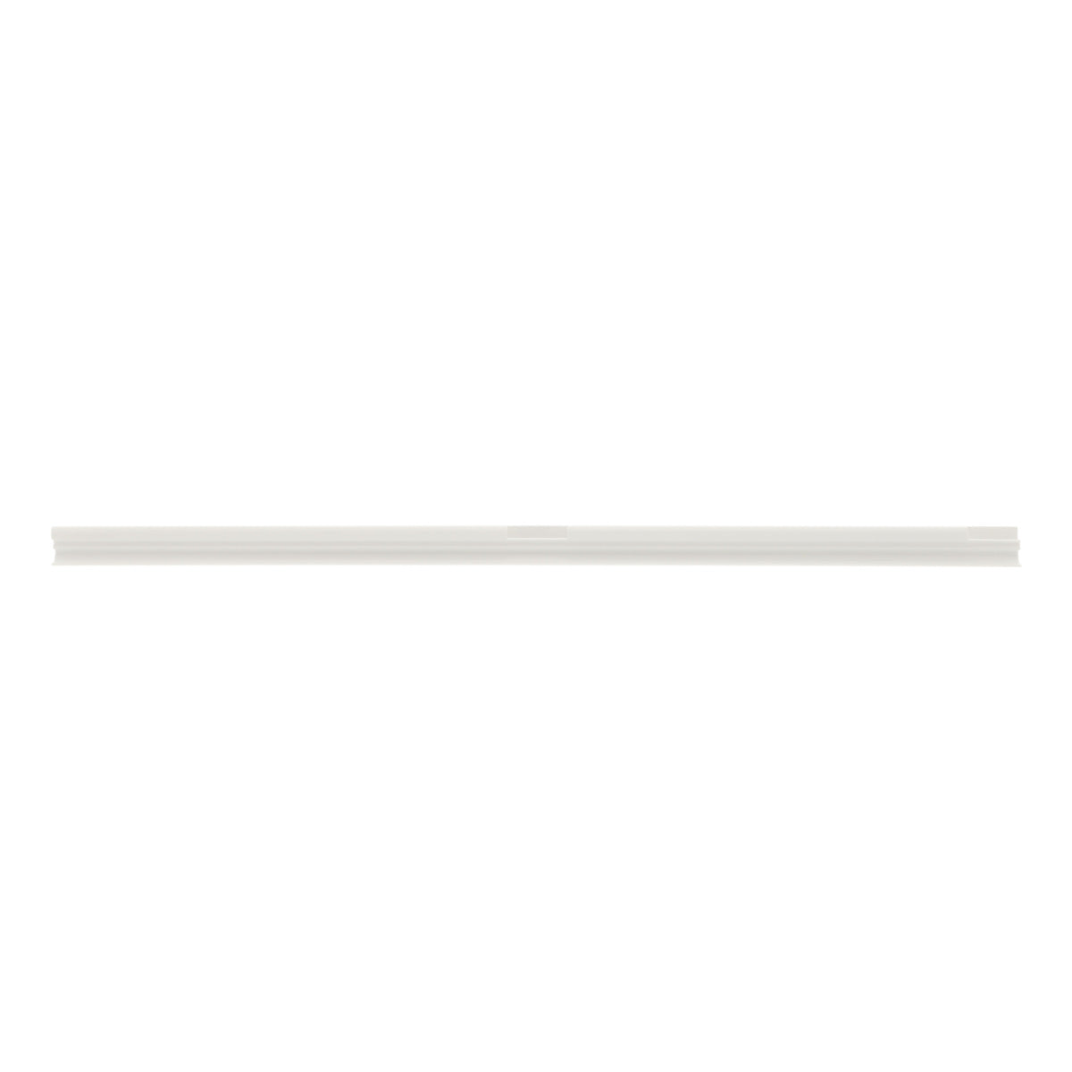 Frigidaire 240357704 Front Shelf Trim for Refrigerator