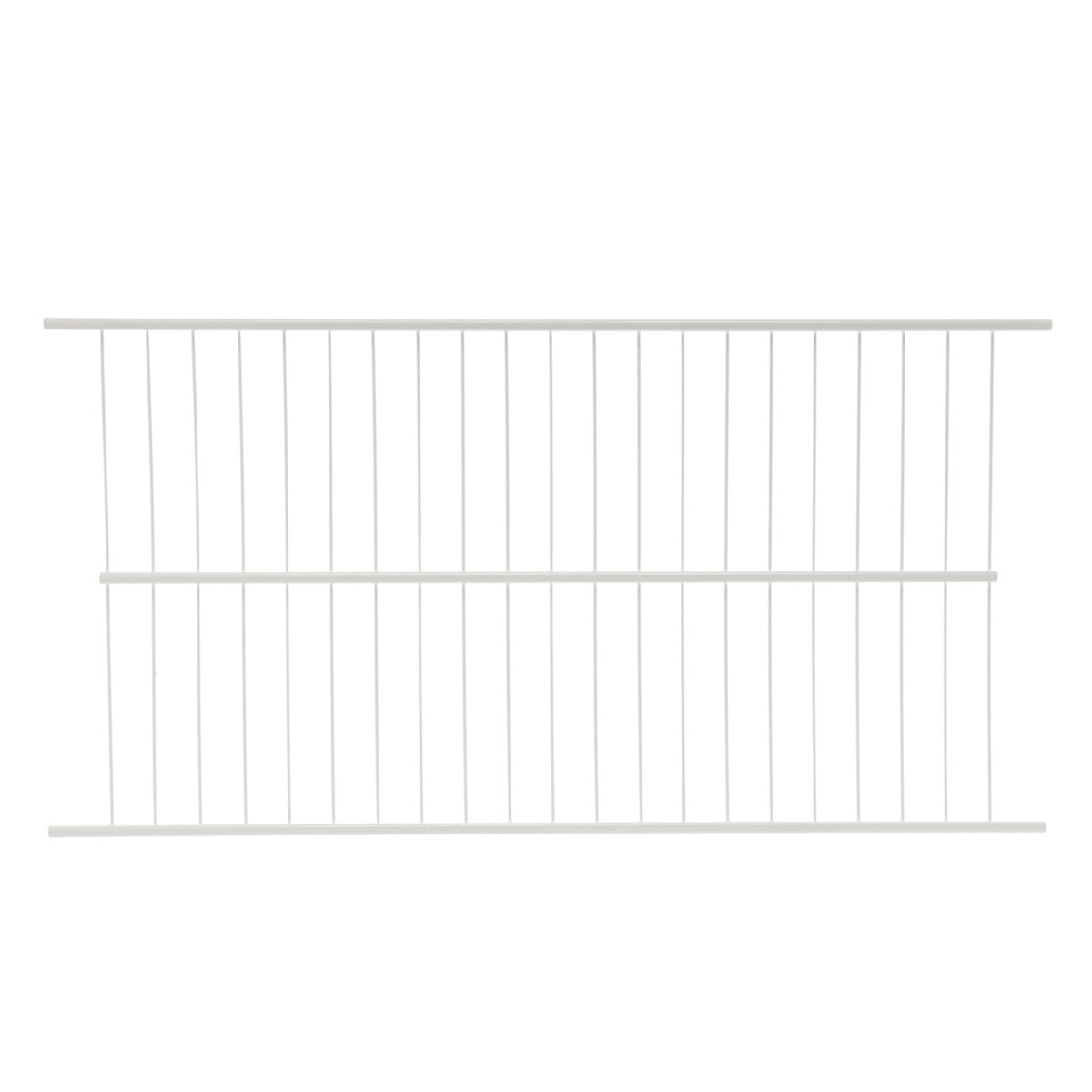 Frigidaire 240358008 Wire Shelf for Refrigerator Freezer