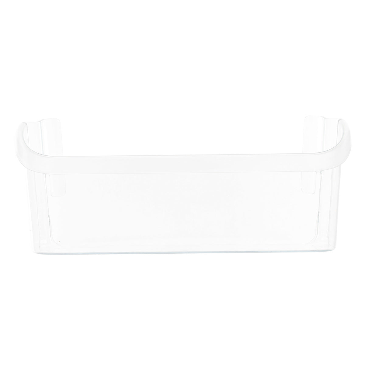 Frigidaire 240363702 Clear 2L Refrigerator Door Bin