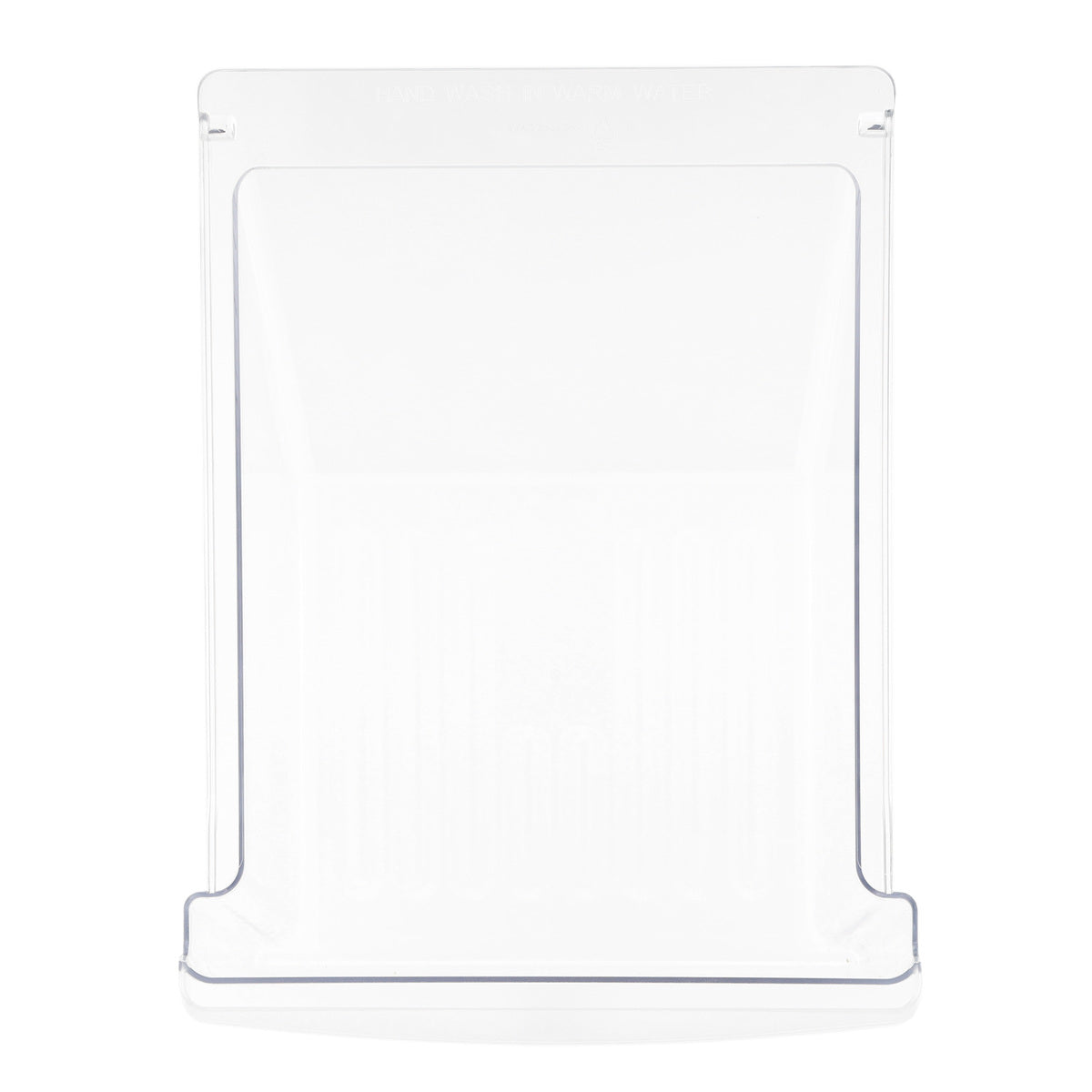 Frigidaire 240364503 Clear Crisper Drawer for Refrigerator