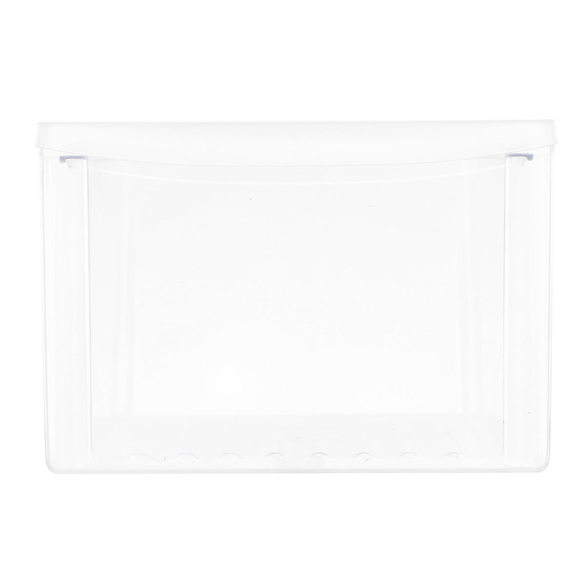 Frigidaire 240364503 Clear Crisper Drawer for Refrigerator