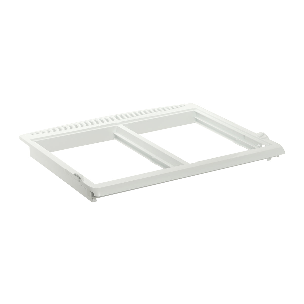 Frigidaire 240364787 Refrigerator Crisper Drawer Lid