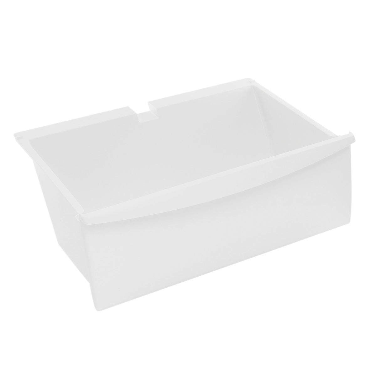 Frigidaire 240397701 Full-Size Refrigerator Crisper Drawer