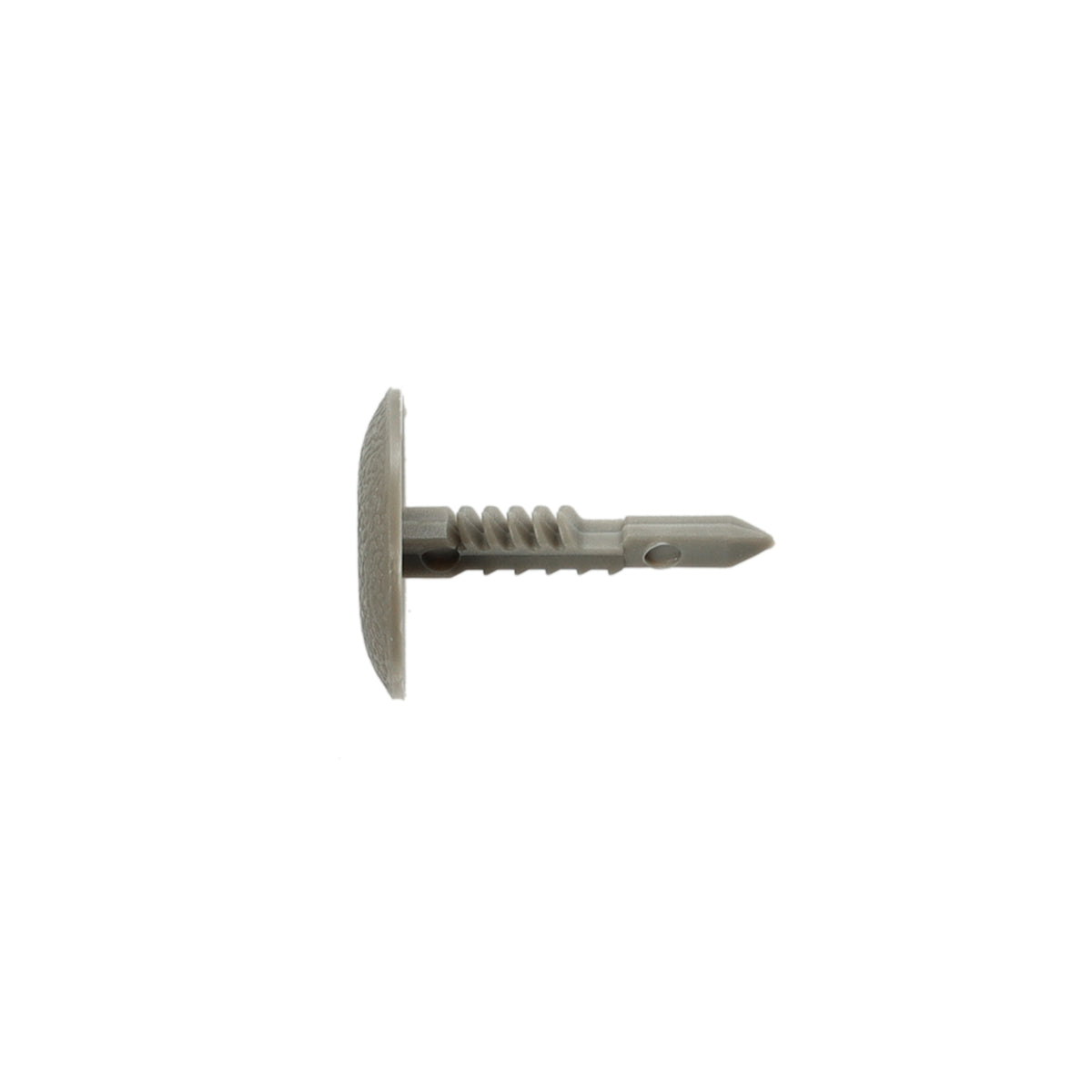 Frigidaire 240494007 Gray Plug Button for Refrigerators