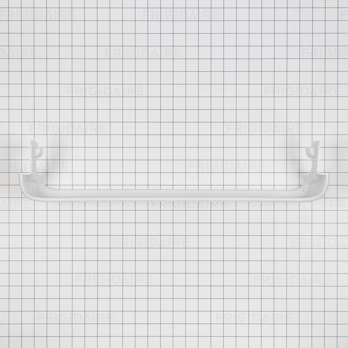 Frigidaire 240495804 White Freezer Door Shelf Bin