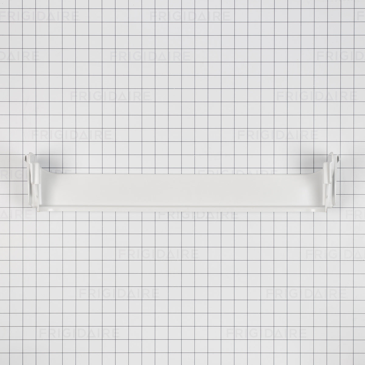 Frigidaire 240495804 White Freezer Door Shelf Bin