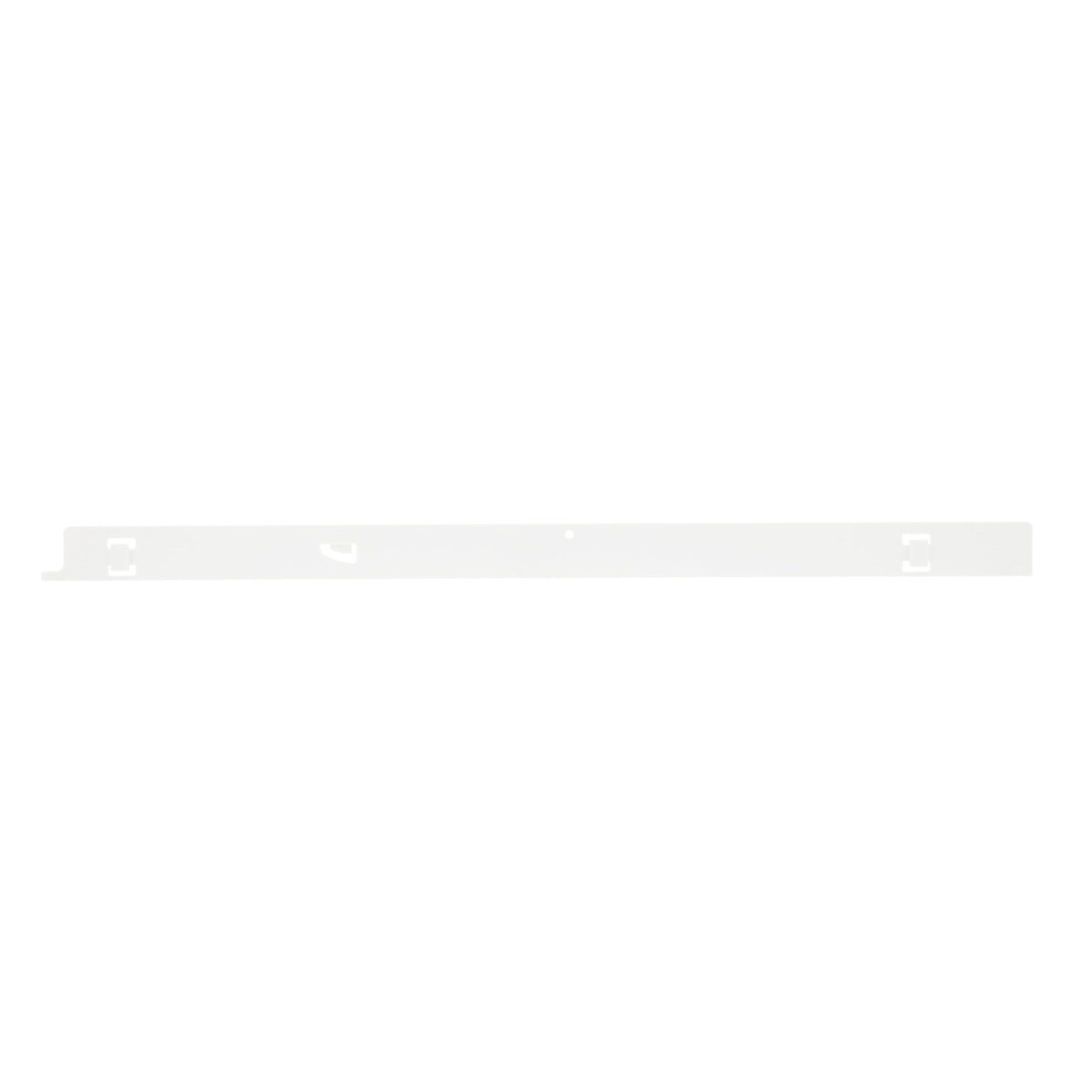 240530601 Left Hand Meat Pan Hanger for Frigidaire Fridge