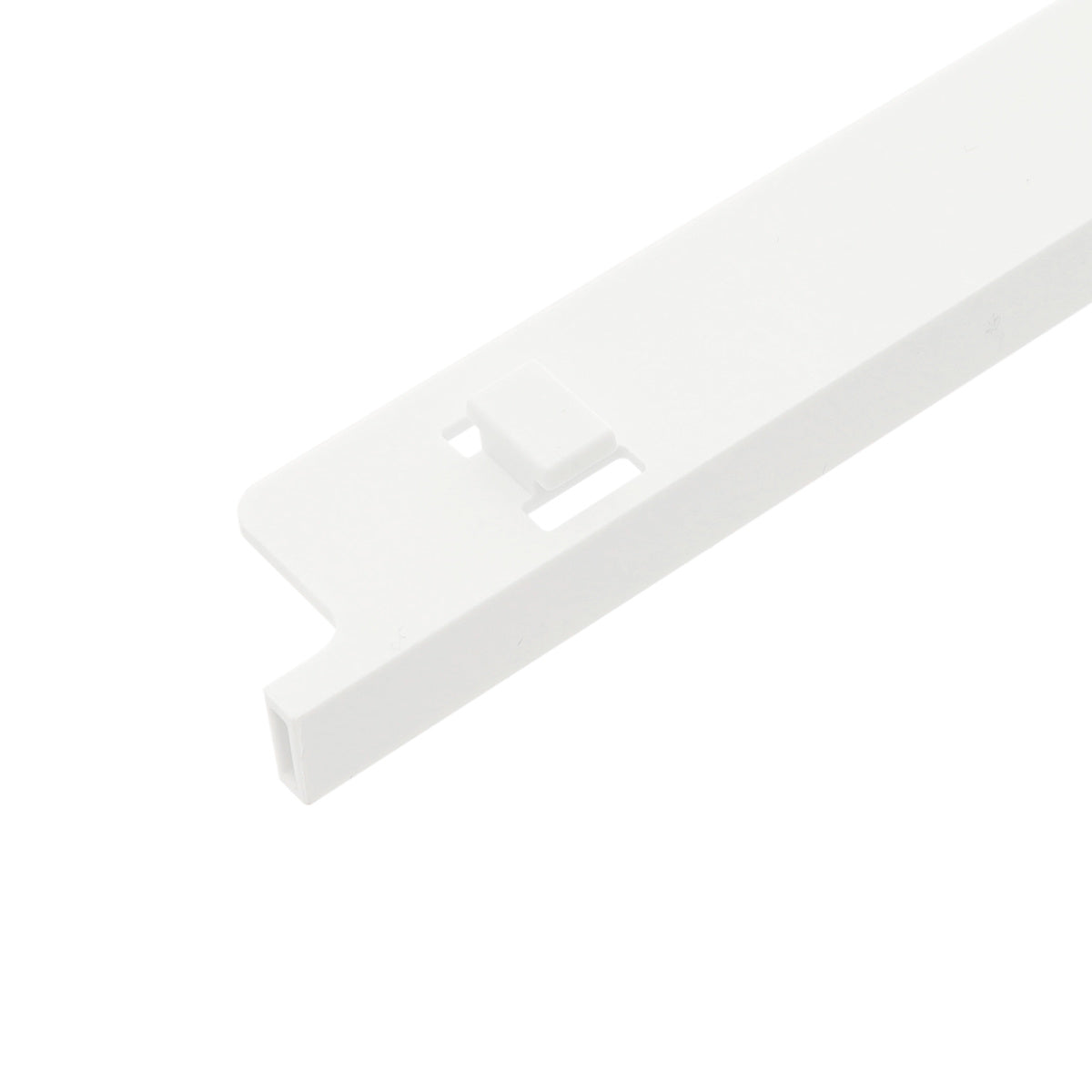 240530601 Left Hand Meat Pan Hanger for Frigidaire Fridge