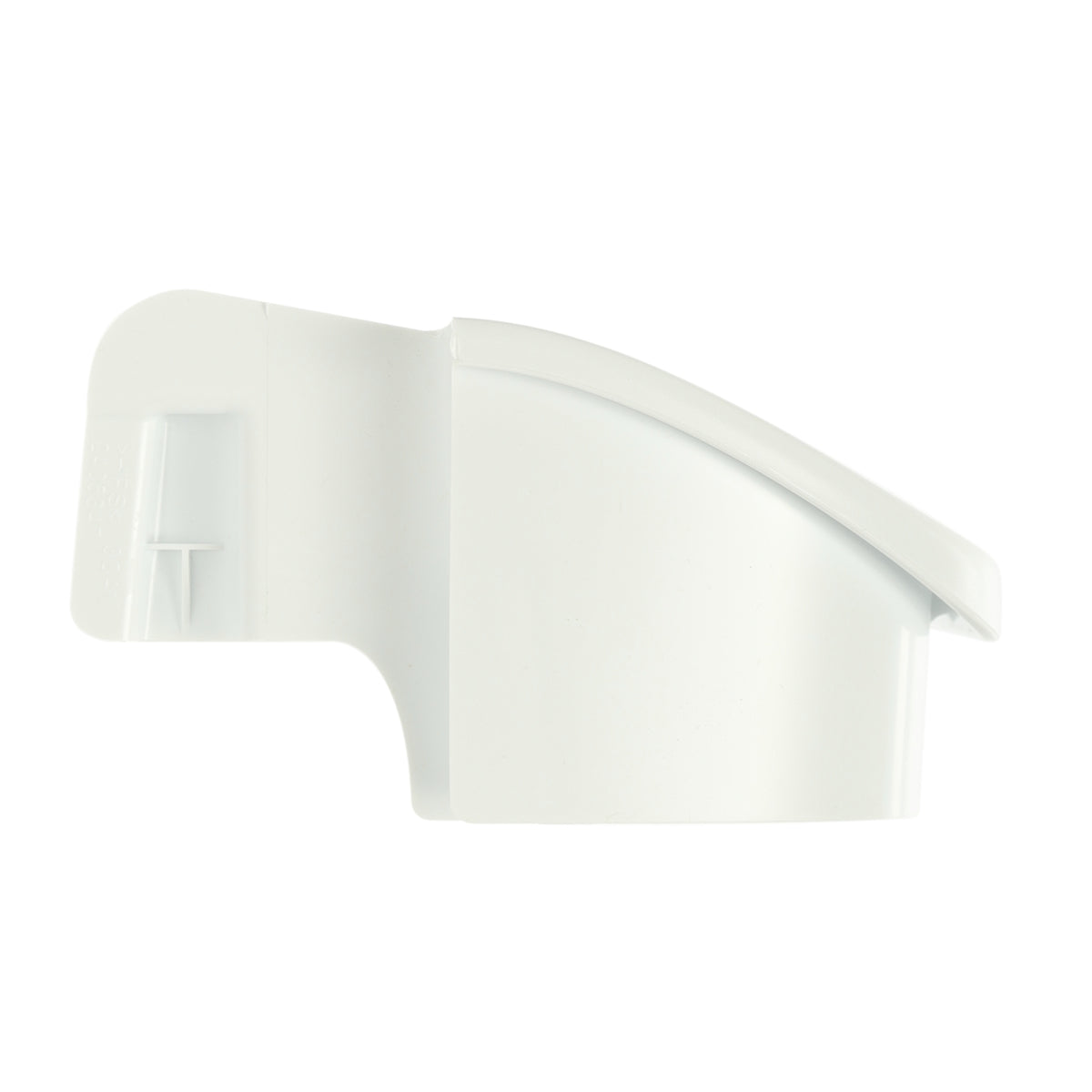 Frigidaire 240534701 Refrigerator Door Shelf Support Bar