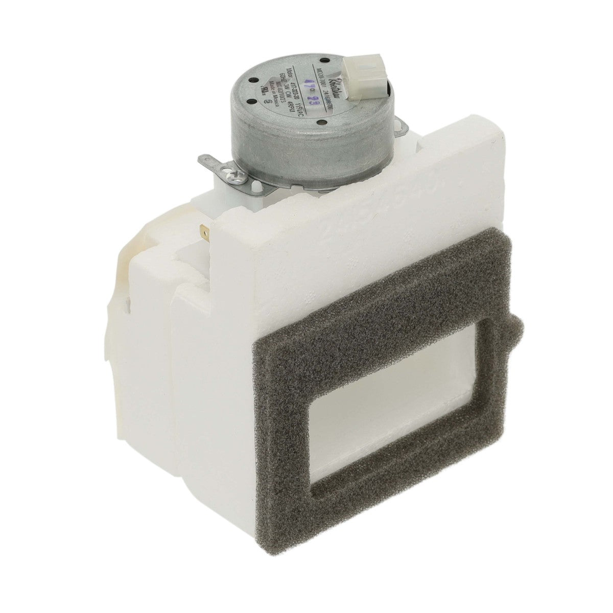 Frigidaire 241600906 Refrigerator Damper Control Unit