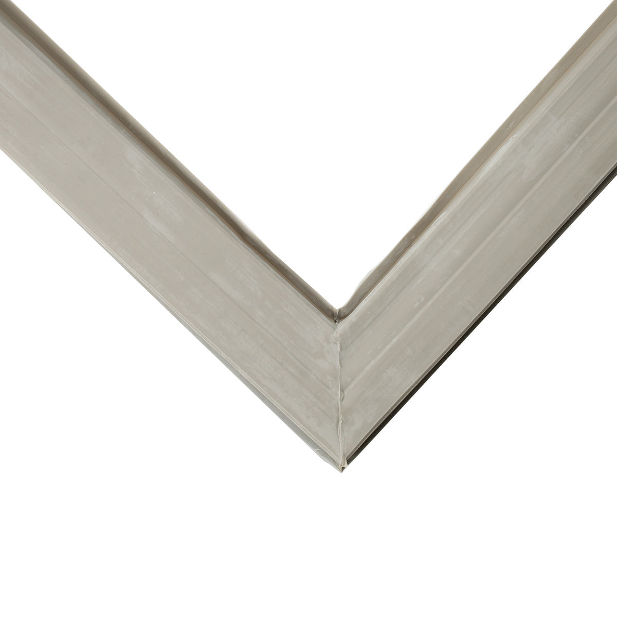 Frigidaire 241778315 Magnetic Door Gasket for 36" FF Fridge-Grey