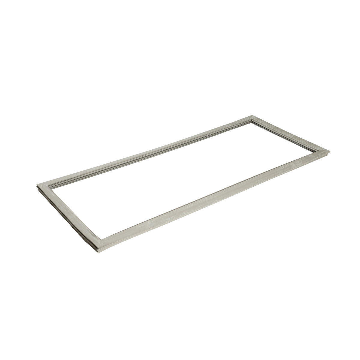Frigidaire 241778315 Magnetic Door Gasket for 36" FF Fridge-Grey