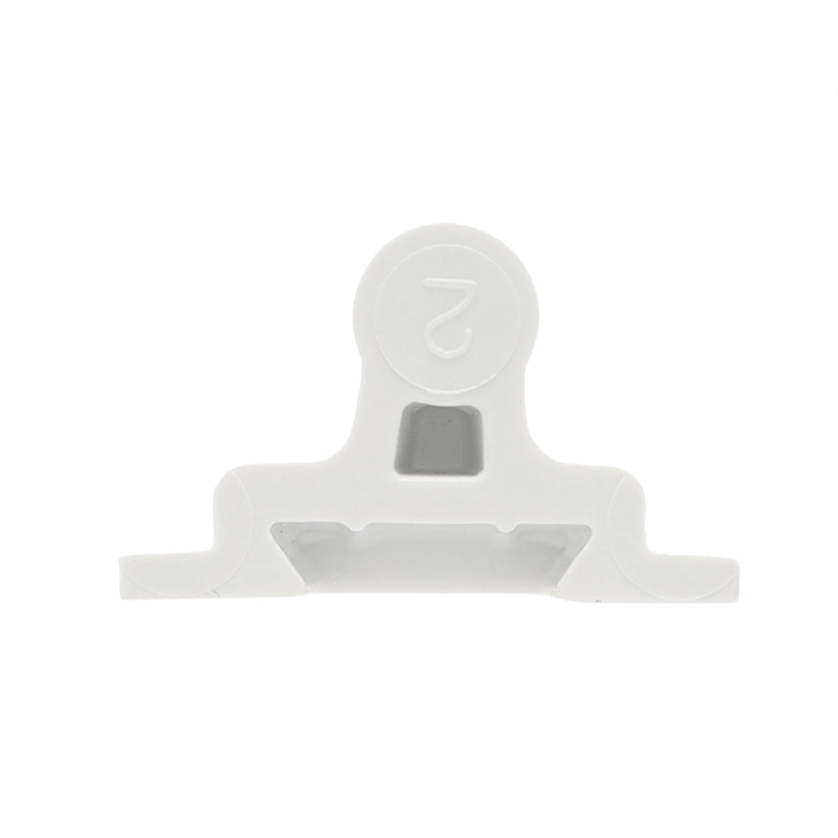 Frigidaire 241779401 Upper/Lower Mullion Hinge Pin for Refrigerator